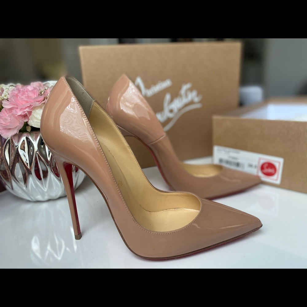 Christian Louboutin